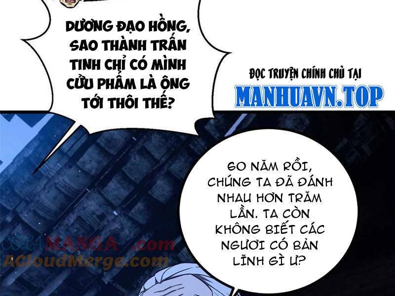 Toàn Cầu Cao Võ Chap 266 - Next Chap 267