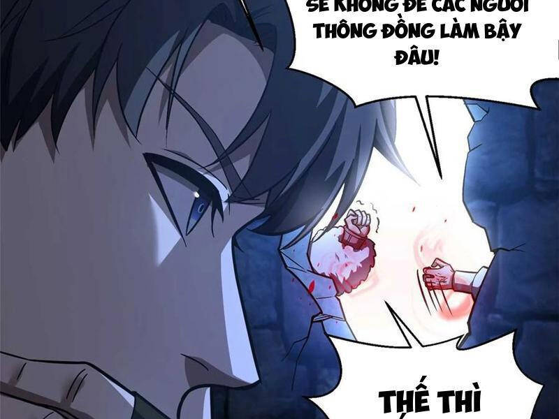 Toàn Cầu Cao Võ Chap 266 - Next Chap 267