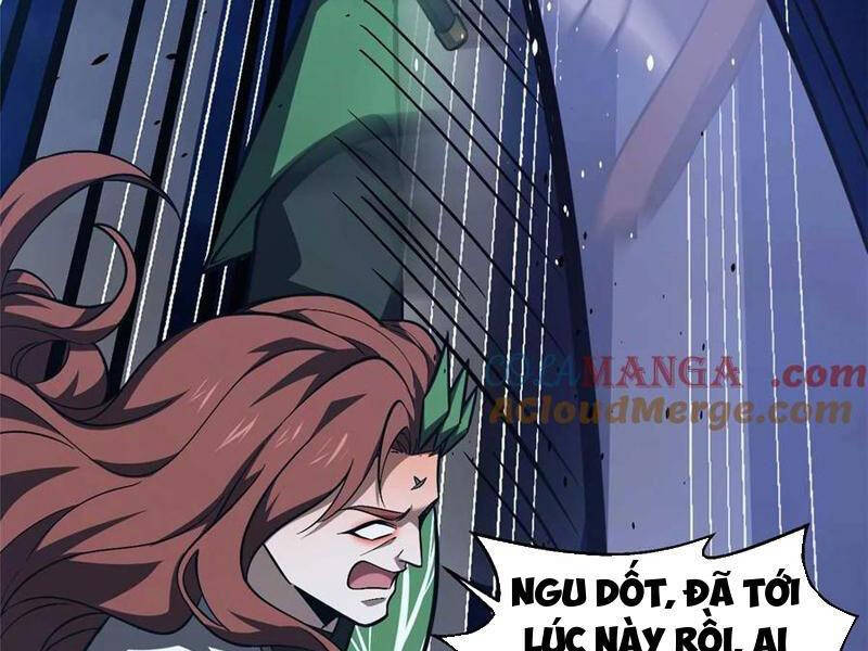 Toàn Cầu Cao Võ Chap 266 - Next Chap 267