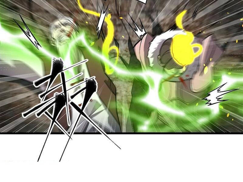 Toàn Cầu Cao Võ Chap 267 - Next Chap 268