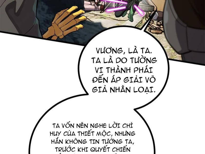 Toàn Cầu Cao Võ Chap 267 - Next Chap 268