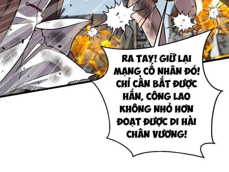 Toàn Cầu Cao Võ Chap 267 - Next Chap 268