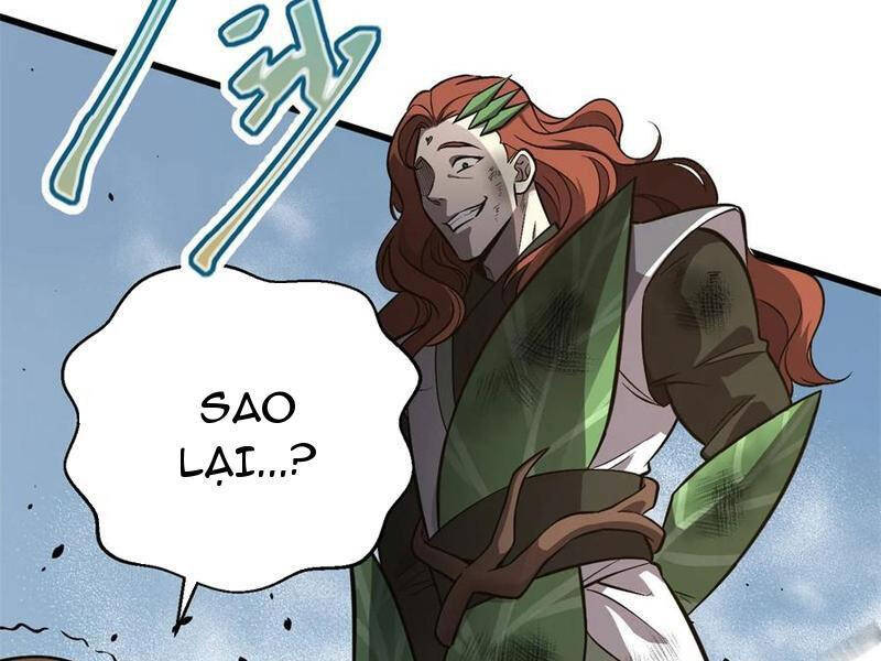 Toàn Cầu Cao Võ Chap 267 - Next Chap 268