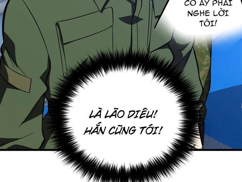 Toàn Cầu Cao Võ Chap 274 - Next Chap 275