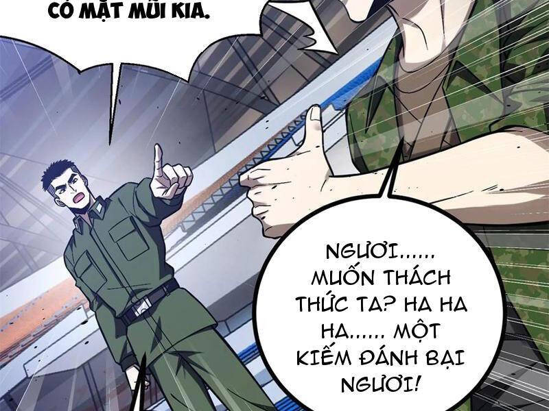 Toàn Cầu Cao Võ Chap 274 - Next Chap 275
