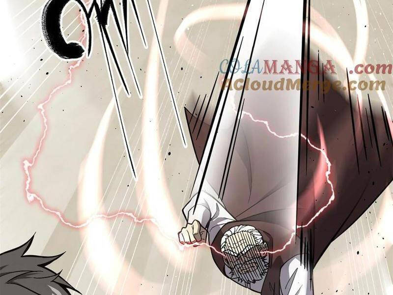 Toàn Cầu Cao Võ Chap 276 - Next Chap 277