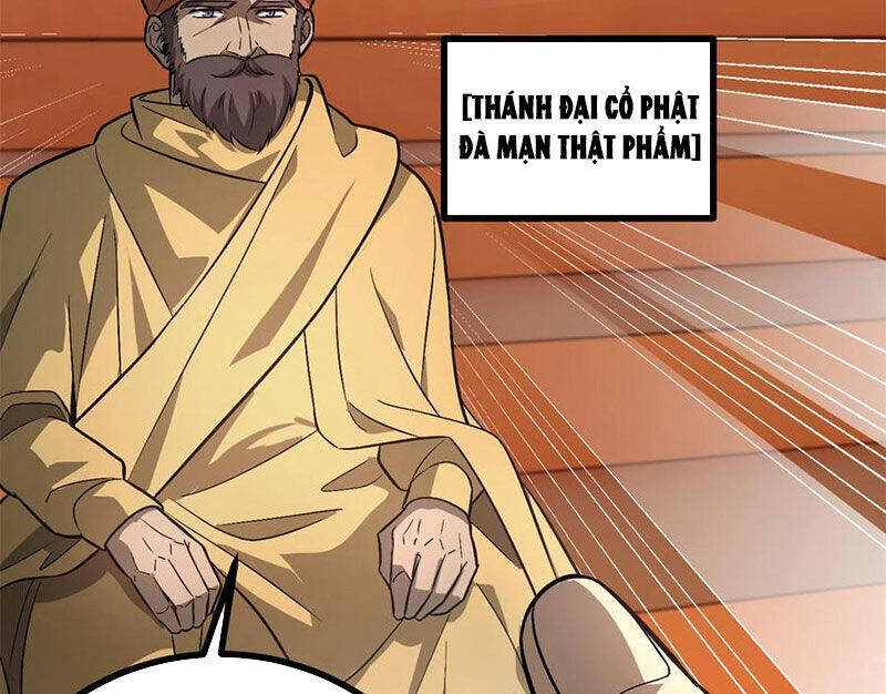 Toàn Cầu Cao Võ Chap 277 - Next Chap 278