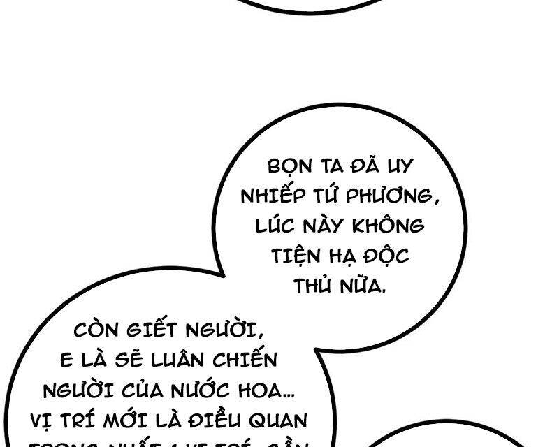 Toàn Cầu Cao Võ Chap 277 - Next Chap 278