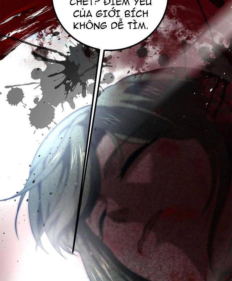 Toàn Cầu Cao Võ Chap 281 - Next Chap 282