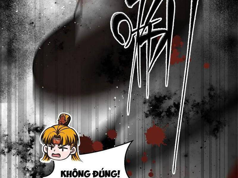 Toàn Cầu Cao Võ Chap 282 - Next Chap 283