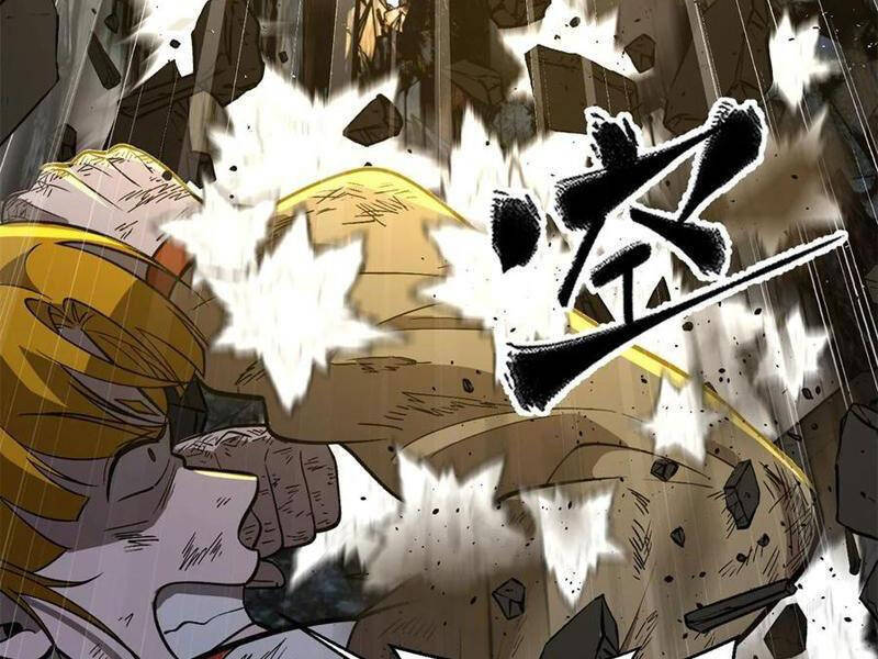 Toàn Cầu Cao Võ Chap 282 - Next Chap 283