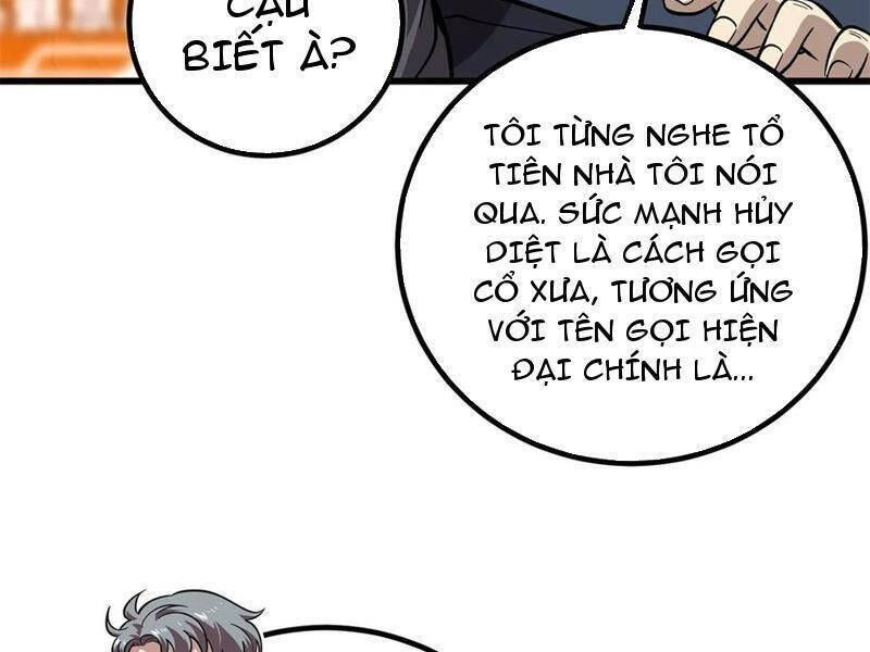 Toàn Cầu Cao Võ Chap 282 - Next Chap 283