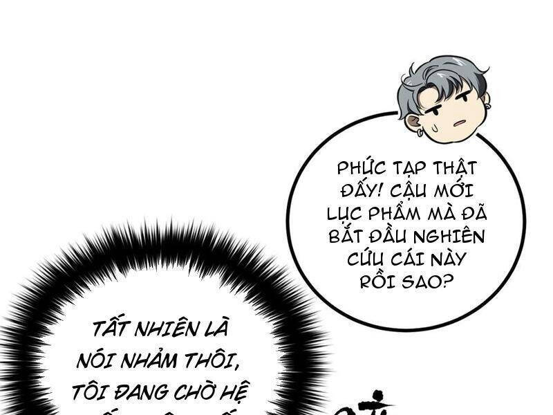 Toàn Cầu Cao Võ Chap 282 - Next Chap 283