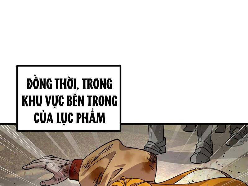 Toàn Cầu Cao Võ Chap 282 - Next Chap 283
