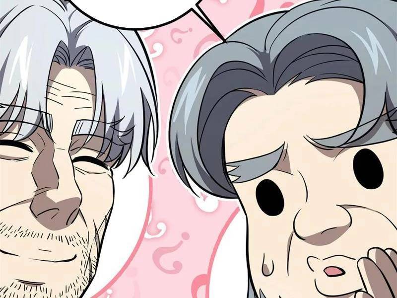 Toàn Cầu Cao Võ Chap 283 - Next Chap 284