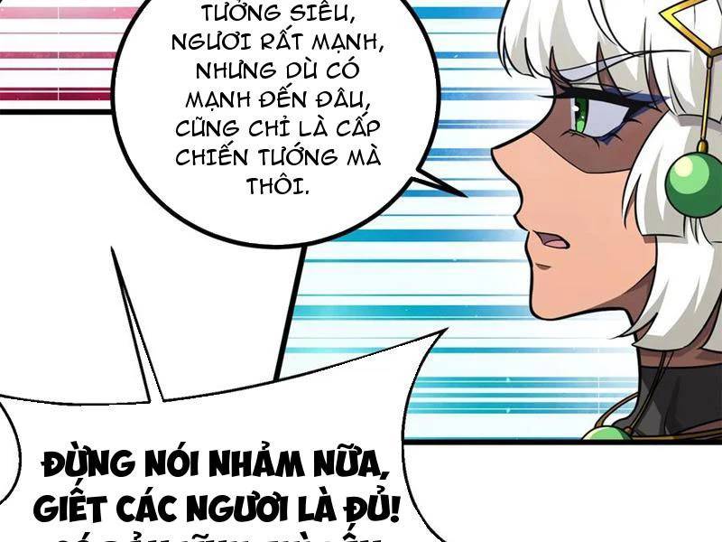Toàn Cầu Cao Võ Chap 283 - Next Chap 284