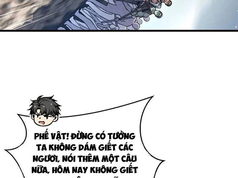 Toàn Cầu Cao Võ Chap 283 - Next Chap 284