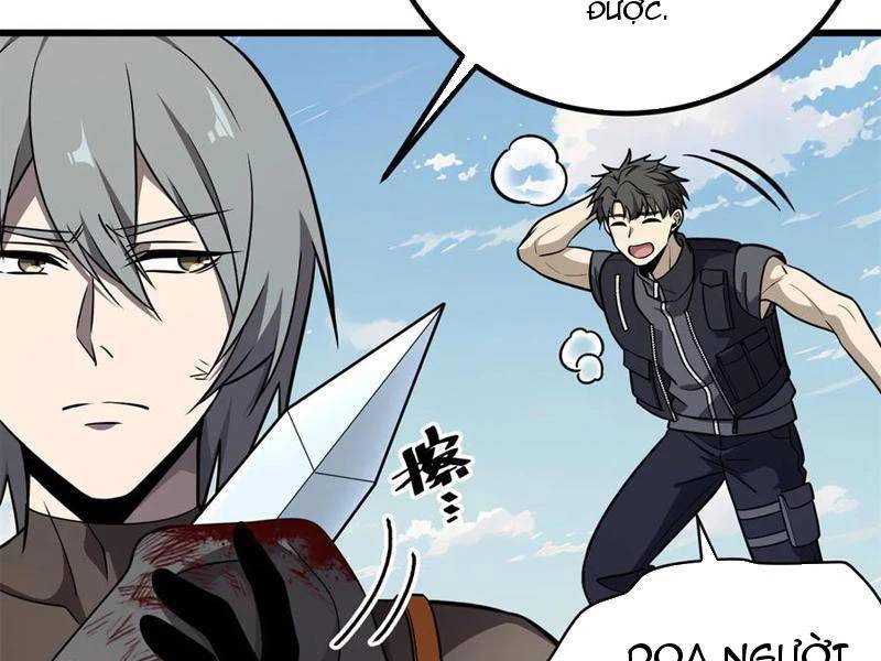 Toàn Cầu Cao Võ Chap 284 - Next Chap 285