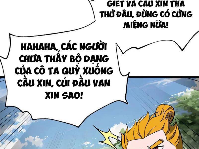 Toàn Cầu Cao Võ Chap 284 - Next Chap 285