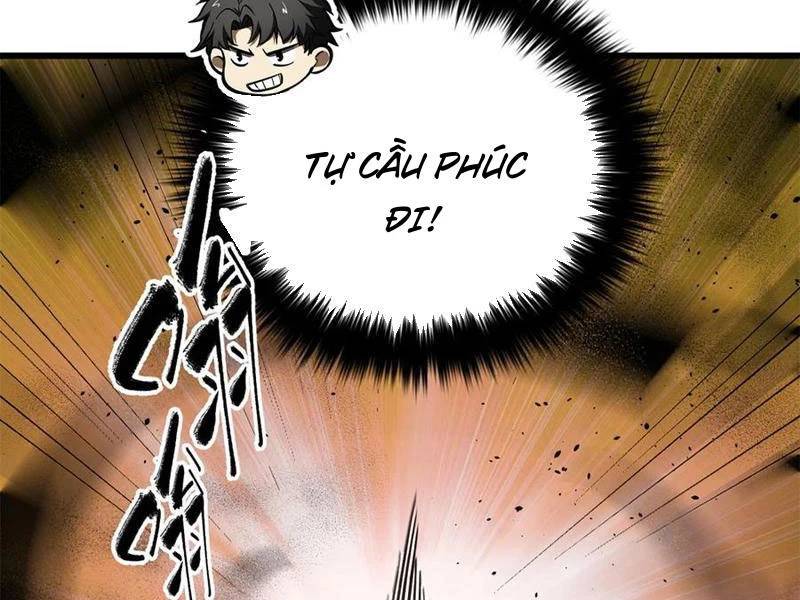 Toàn Cầu Cao Võ Chap 284 - Next Chap 285