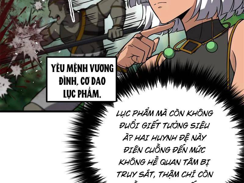 Toàn Cầu Cao Võ Chap 284 - Next Chap 285