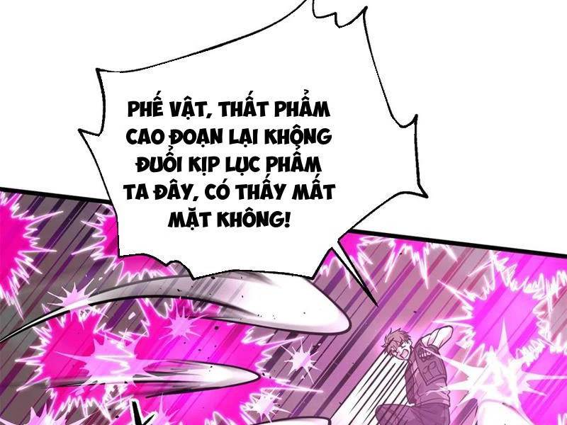Toàn Cầu Cao Võ Chap 284 - Next Chap 285