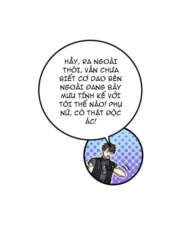 Toàn Cầu Cao Võ Chap 285 - Next Chap 286