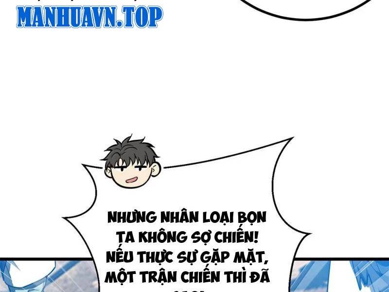 Toàn Cầu Cao Võ Chap 286 - Next Chap 287