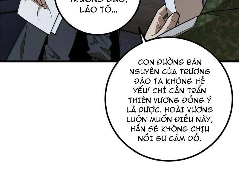 Toàn Cầu Cao Võ Chap 287 - Next Chap 288