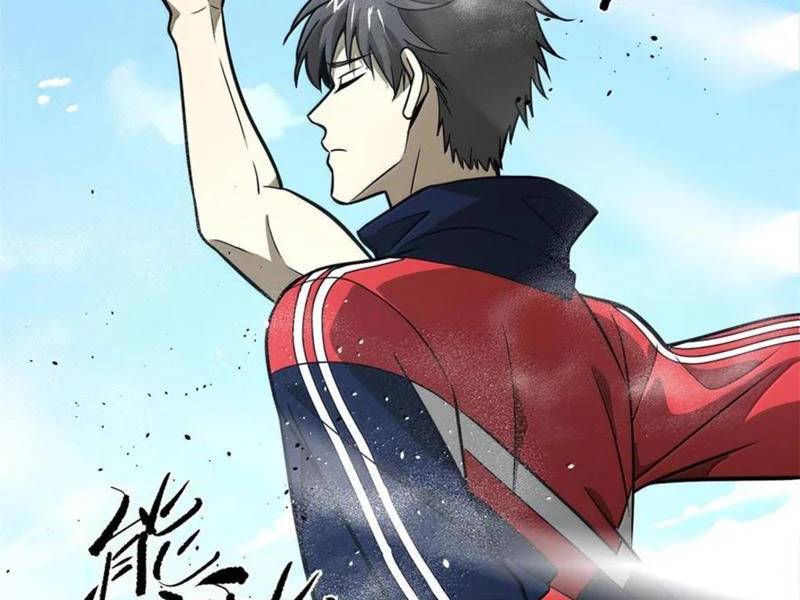 Toàn Cầu Cao Võ Chap 287 - Next Chap 288