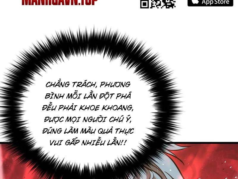 Toàn Cầu Cao Võ Chap 287 - Next Chap 288