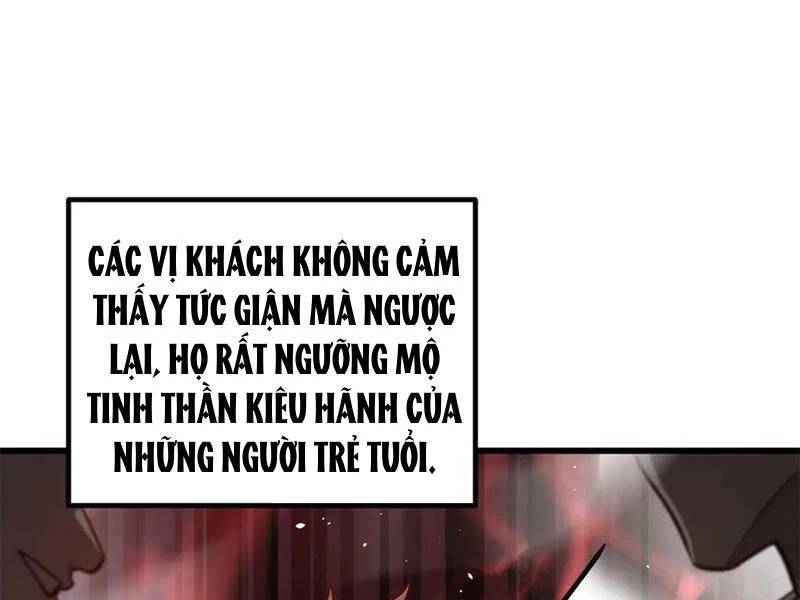 Toàn Cầu Cao Võ Chap 288 - Next Chap 289