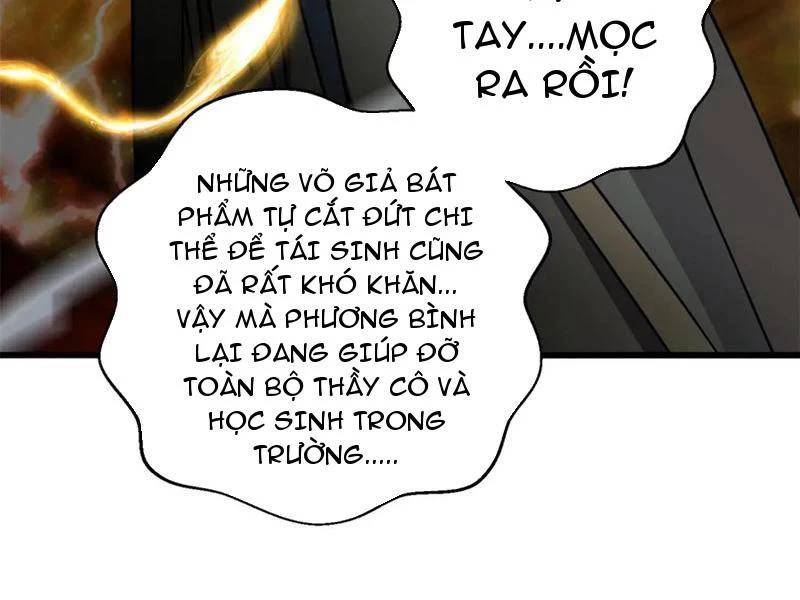 Toàn Cầu Cao Võ Chap 288 - Next Chap 289