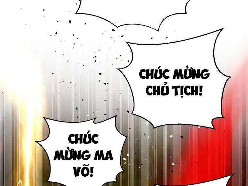 Toàn Cầu Cao Võ Chap 288 - Next Chap 289