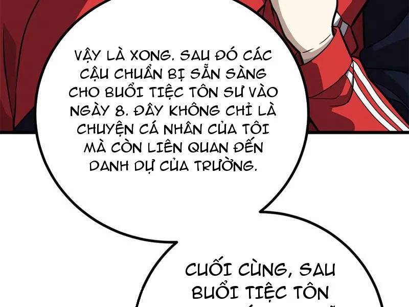 Toàn Cầu Cao Võ Chap 288 - Next Chap 289