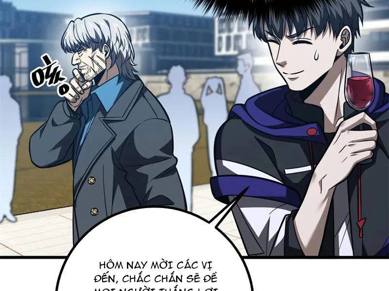 Toàn Cầu Cao Võ Chap 289 - Next Chap 290