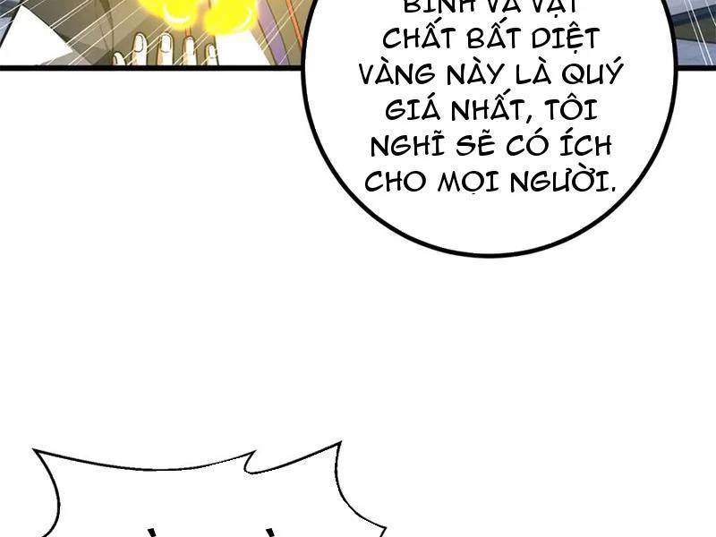 Toàn Cầu Cao Võ Chap 289 - Next Chap 290