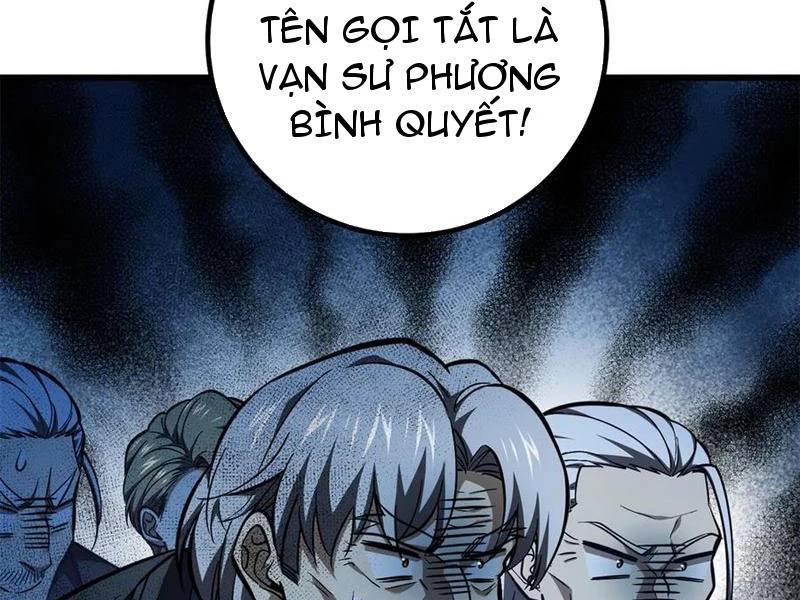 Toàn Cầu Cao Võ Chap 289 - Next Chap 290