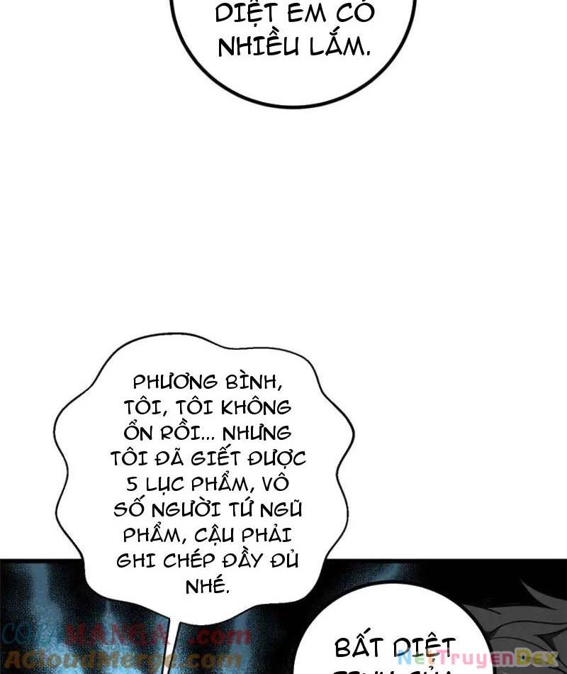 Toàn Cầu Cao Võ Chap 293 - Next Chap 294
