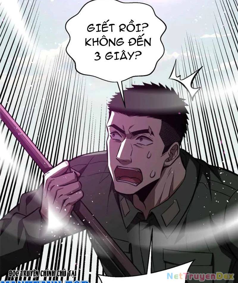 Toàn Cầu Cao Võ Chap 293 - Next Chap 294