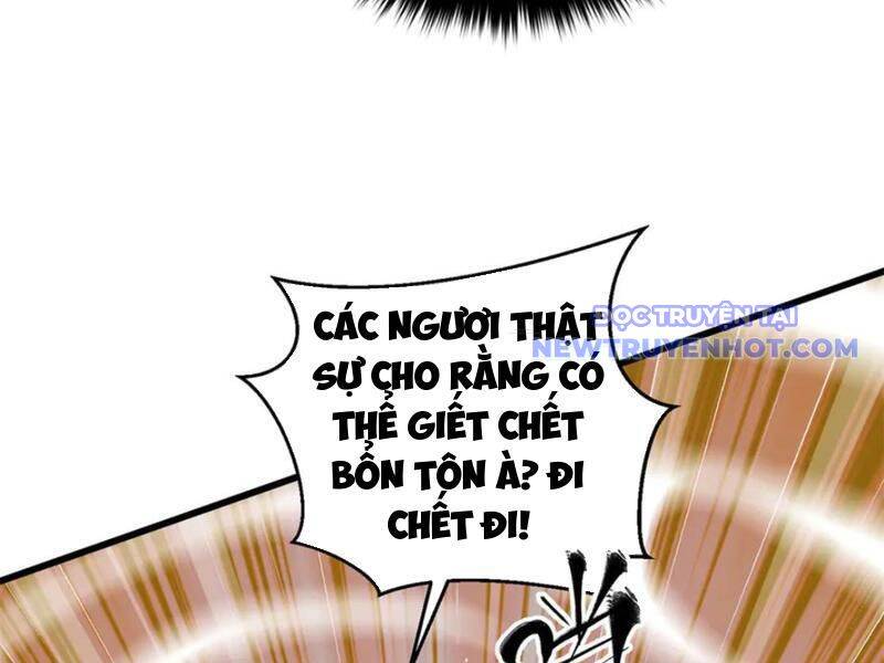 Toàn Cầu Cao Võ Chap 294 - Next Chap 295
