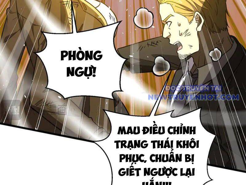 Toàn Cầu Cao Võ Chap 294 - Next Chap 295