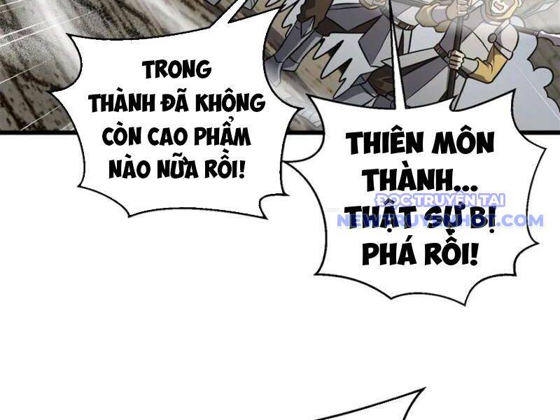 Toàn Cầu Cao Võ Chap 294 - Next Chap 295