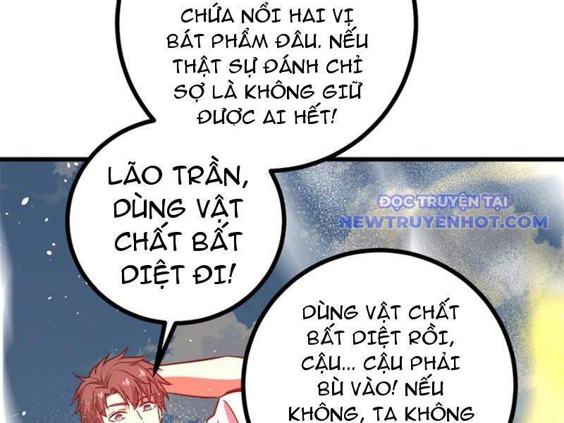 Toàn Cầu Cao Võ Chap 294 - Next Chap 295