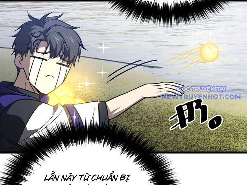 Toàn Cầu Cao Võ Chap 295 - Next Chap 296