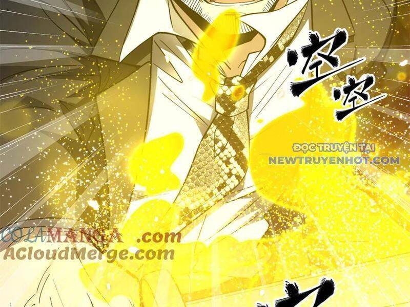 Toàn Cầu Cao Võ Chap 295 - Next Chap 296