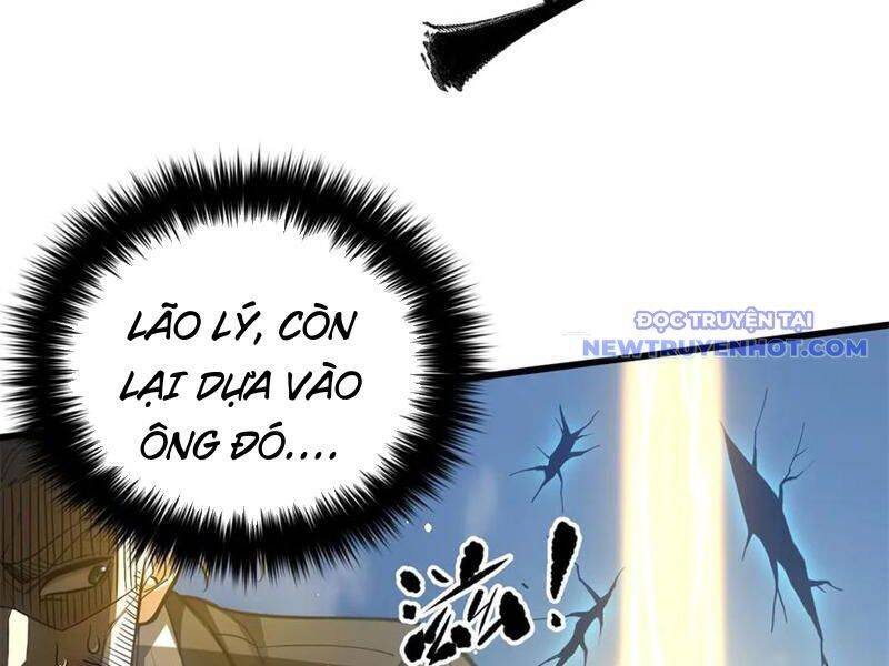 Toàn Cầu Cao Võ Chap 295 - Next Chap 296