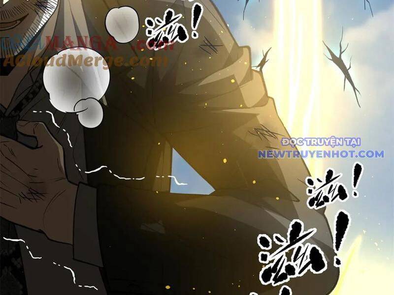 Toàn Cầu Cao Võ Chap 295 - Next Chap 296