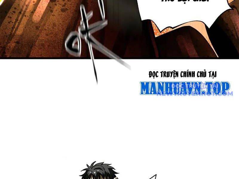 Toàn Cầu Cao Võ Chap 295 - Next Chap 296