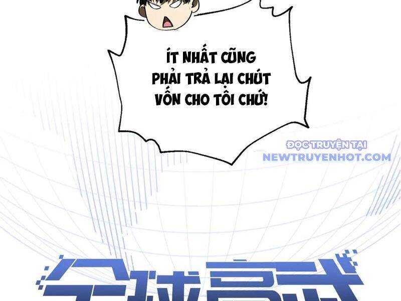 Toàn Cầu Cao Võ Chap 295 - Next Chap 296
